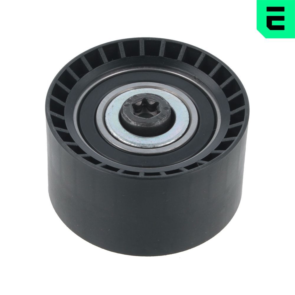 Umlenk-/Führungsrolle, Zahnriemen