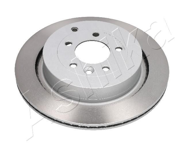 Brake Disc 61-0L-L01C