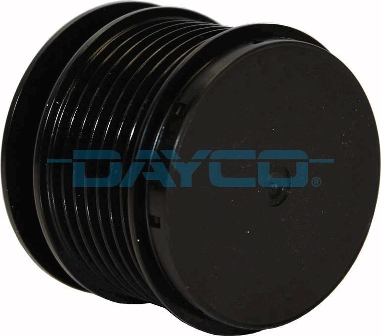 OVERRUNNING ALTERNATOR PULLEY - TecDoc 1