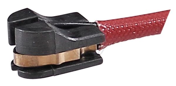 Warnkontakt, Bremsbelagverschlei&szlig;
