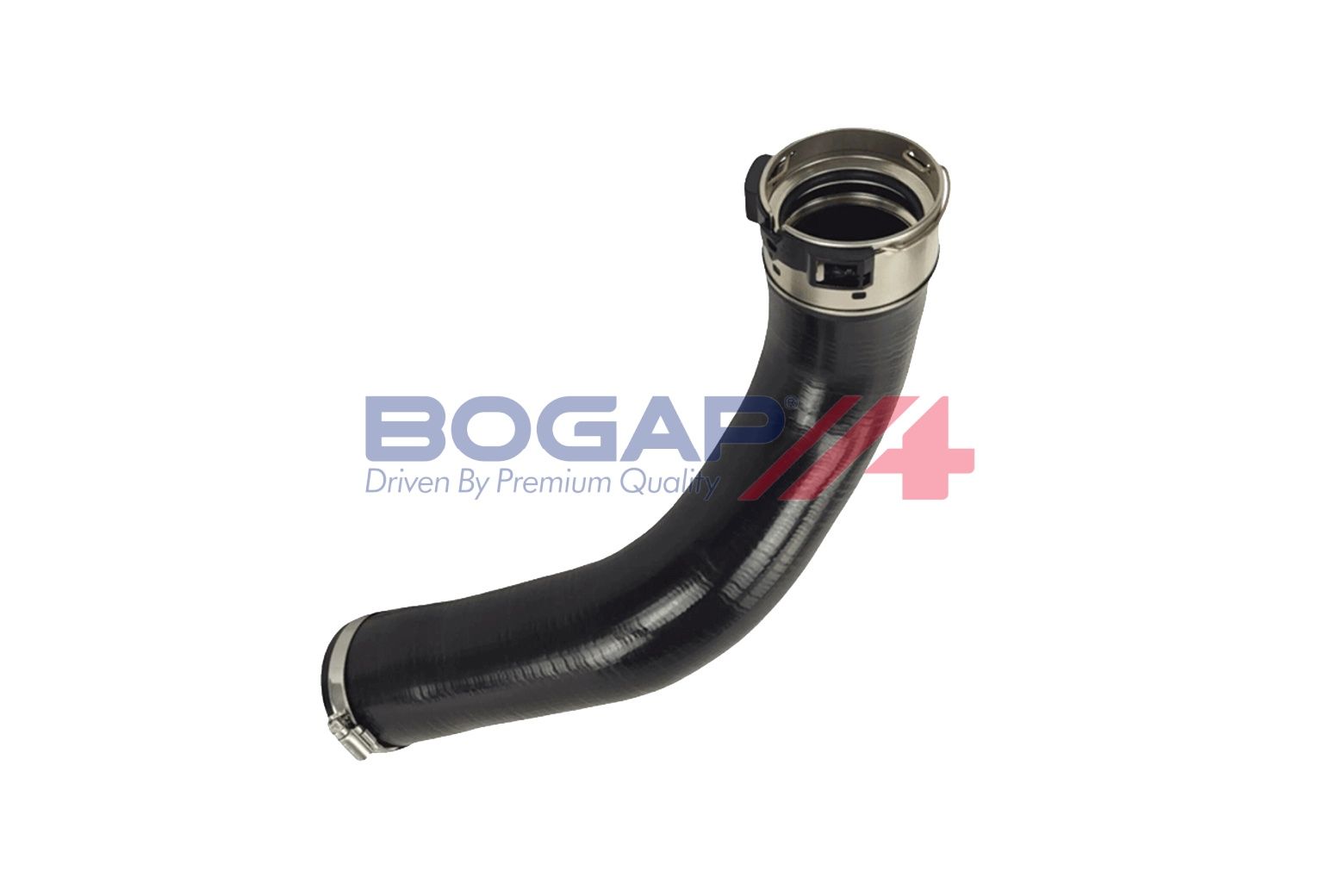 B1711193 BOGAP BOGAP Premium Töltőlevegő cső