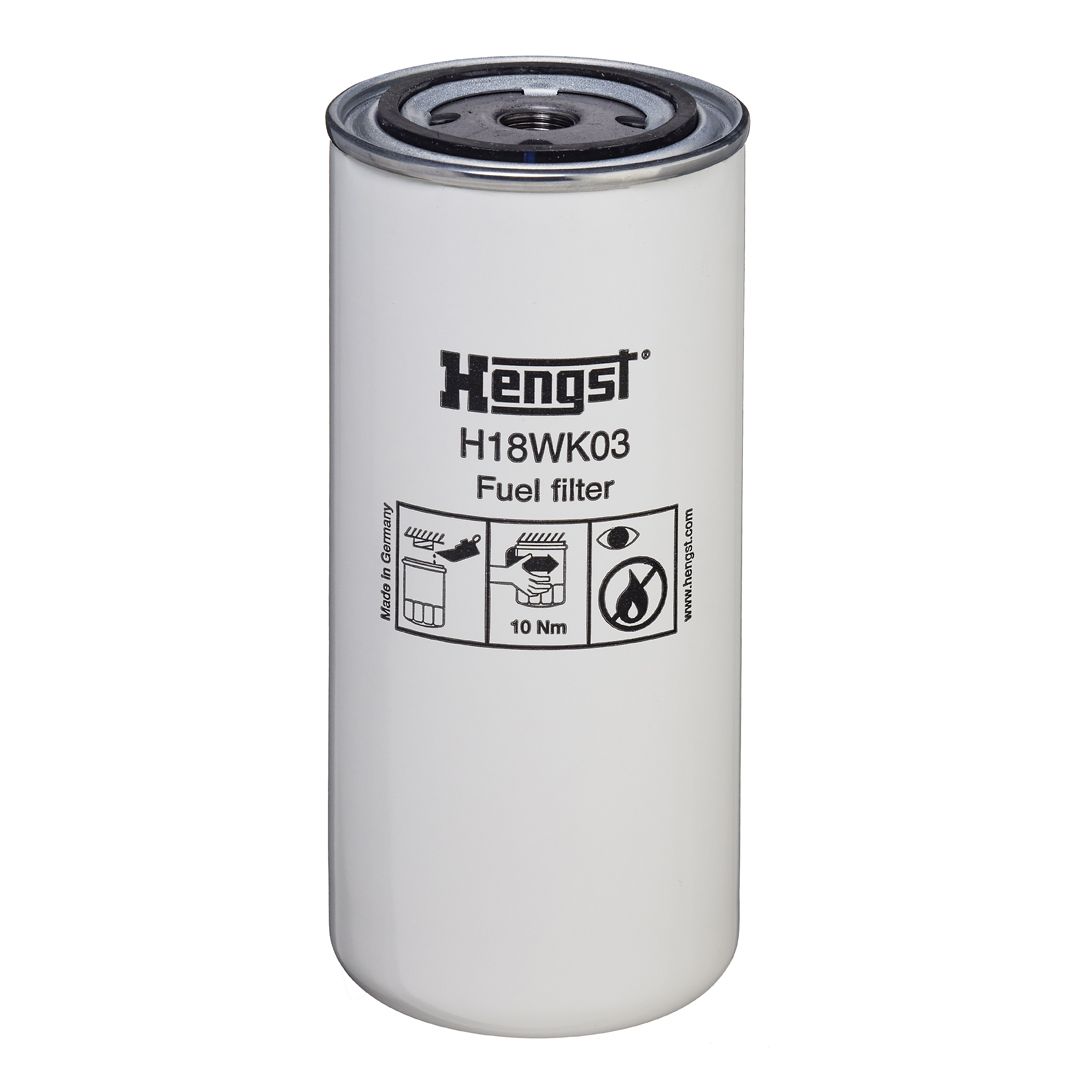 Kraftstofffilter