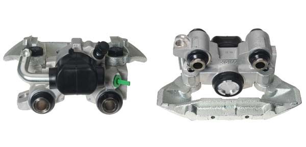 Bremssattel