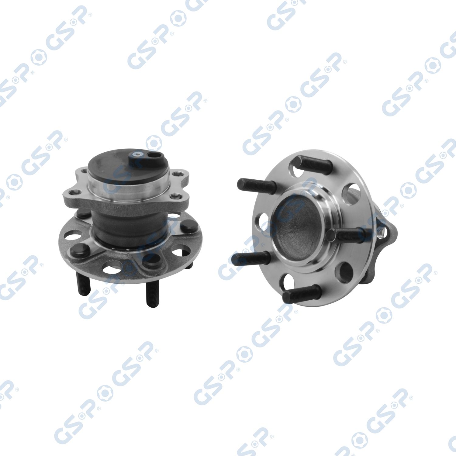 GSP 9400072 - Radlagersatz