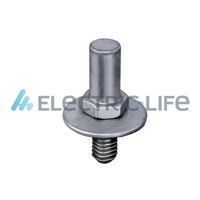 ELECTRIC LIFE ZR4159 - T&uuml;rschloss