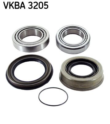 Wheel Bearing Kit VKBA 3205