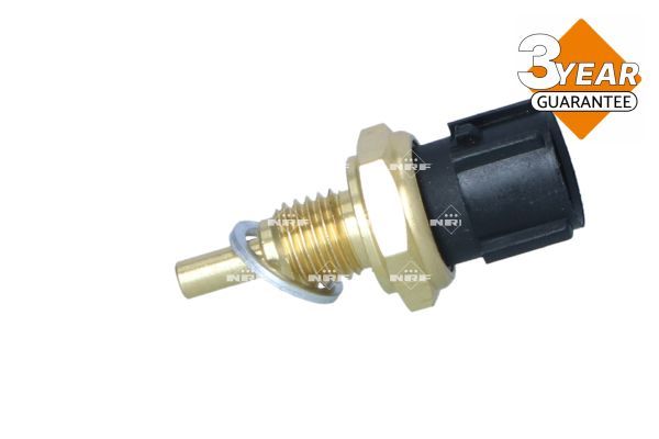 Sensor, K&uuml;hlmitteltemperatur