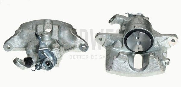 Brake Caliper 343322