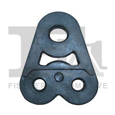 FA1 143-930 - Halter, Abgasanlage