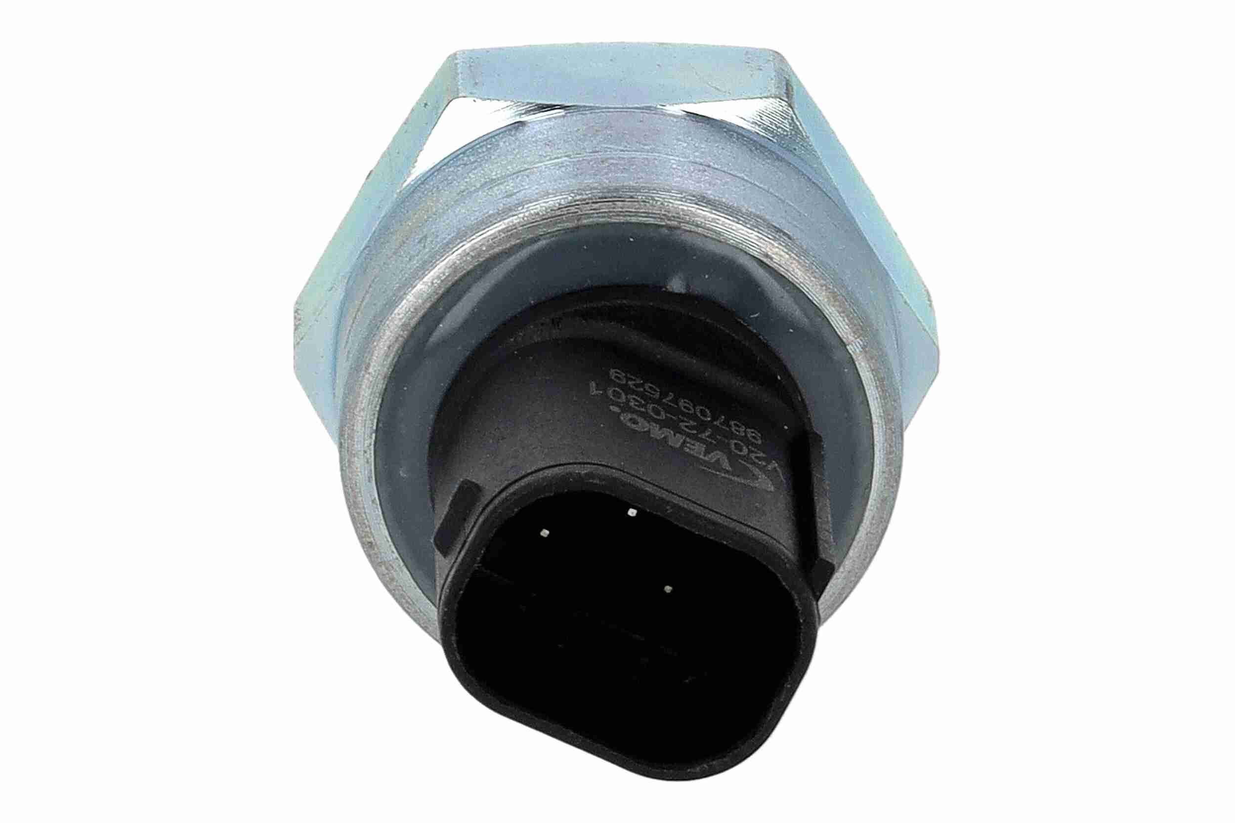 Drucksensor, Hauptbremszylinder