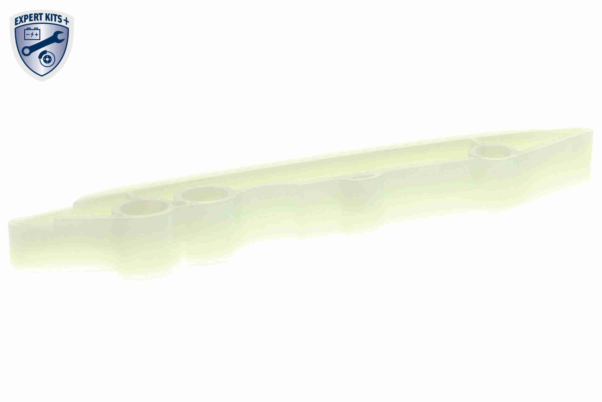 Gleitschiene, Steuerkette