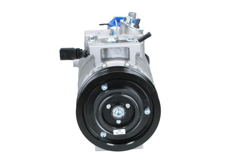 Kompressor, Klimaanlage