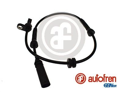 Sensor, Raddrehzahl