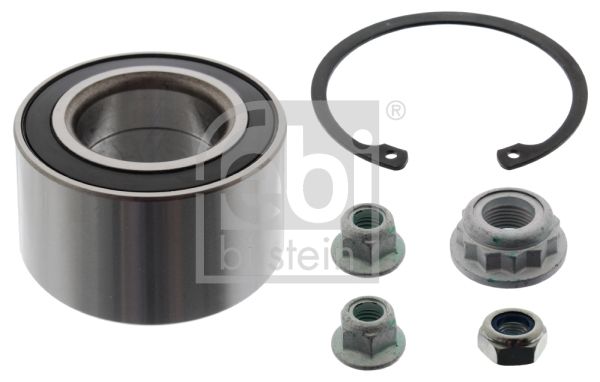 Wheel Bearing Kit 14250