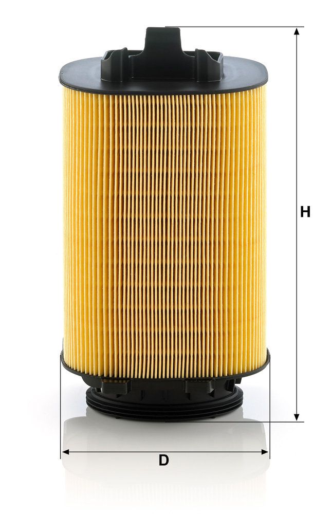 oro filtras