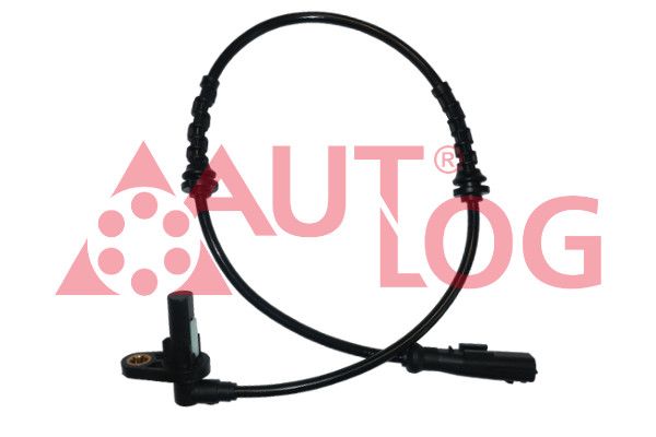 Sensor, Raddrehzahl