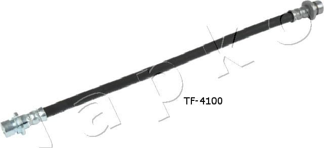 694100 JAPKO tartó, fékcső
