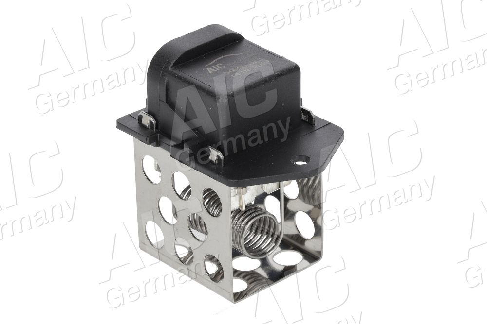 AIC 56595 - Vorwiderstand, Elektromotor (K&uuml;hlerl&uuml;fter)