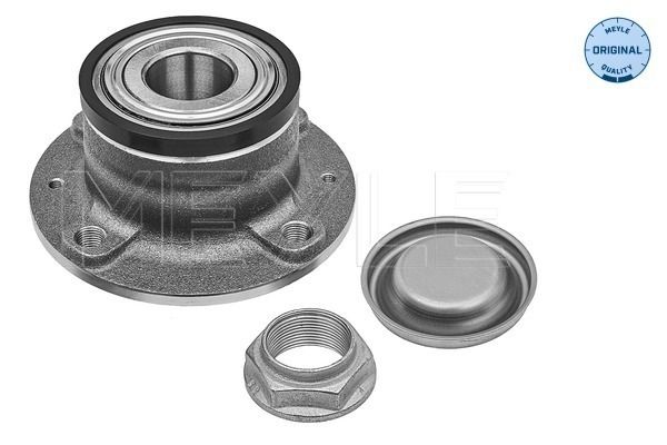 MEYLE 11-14 752 0010 Wheel Hub