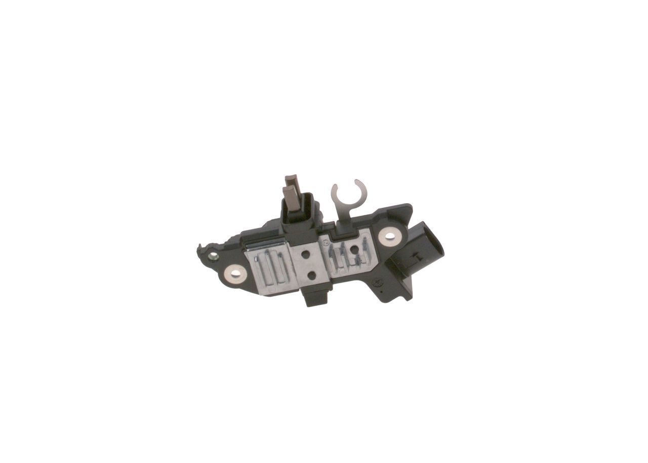Generatorregler