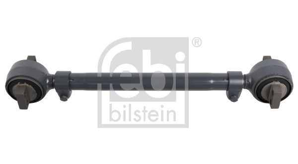 Brazo oscilante, suspensión de ruedas