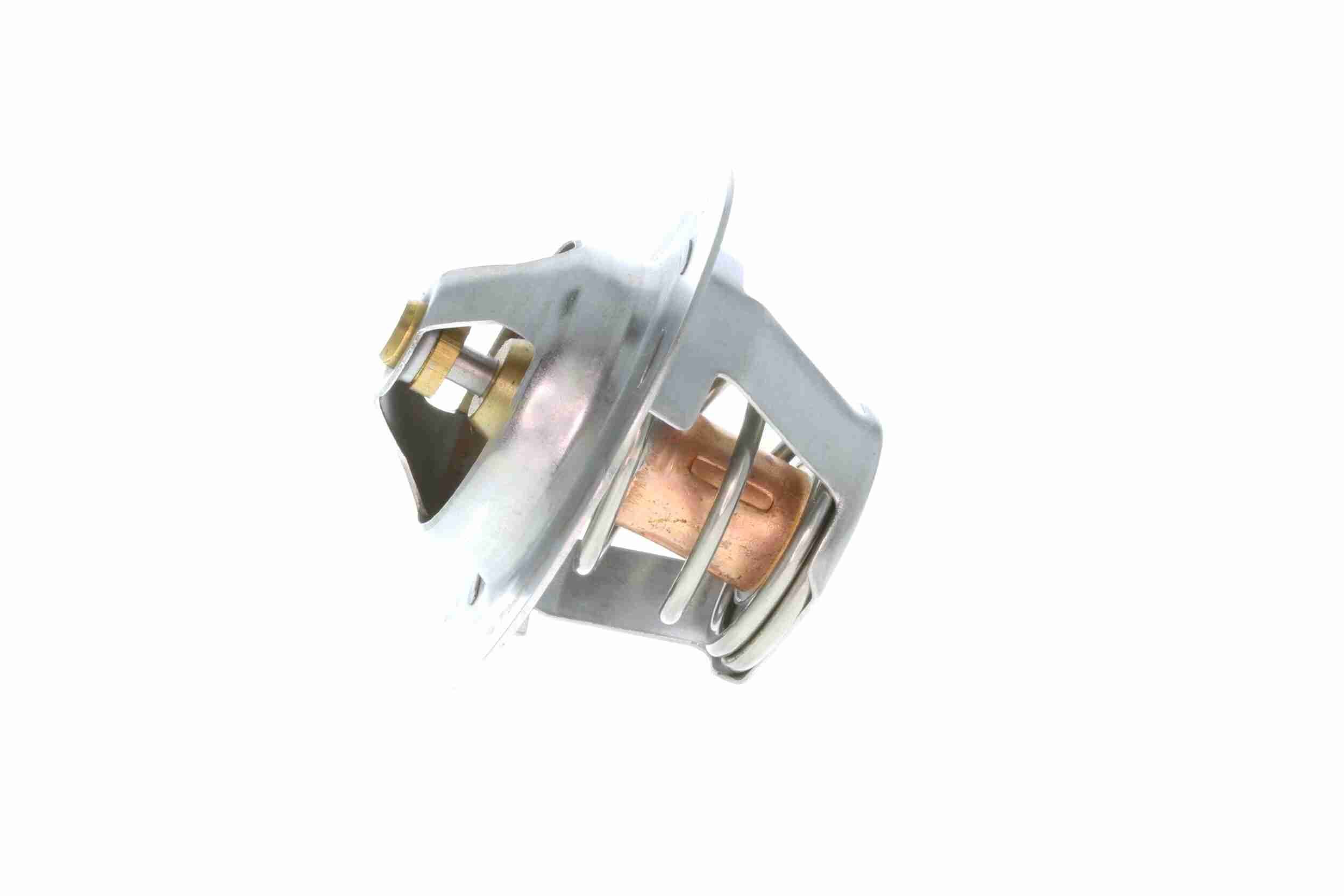 Thermostat, K&uuml;hlmittel