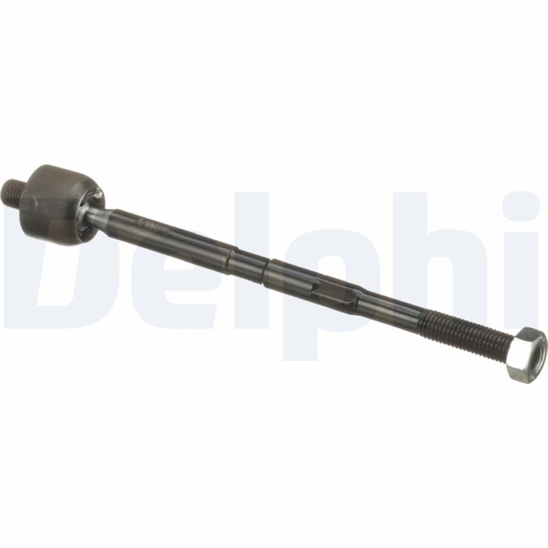 Axialgelenk, Spurstange