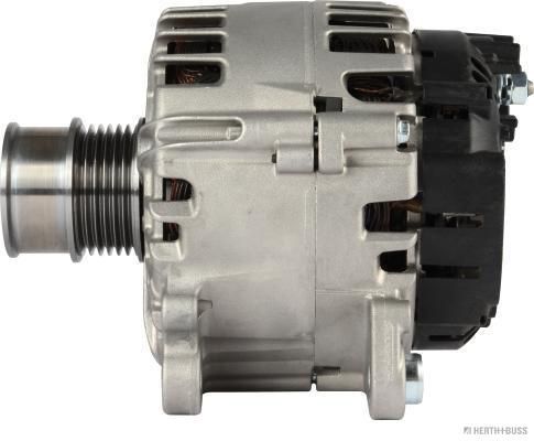 Generator Generator