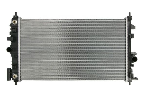 K&uuml;hler, Motork&uuml;hlung
