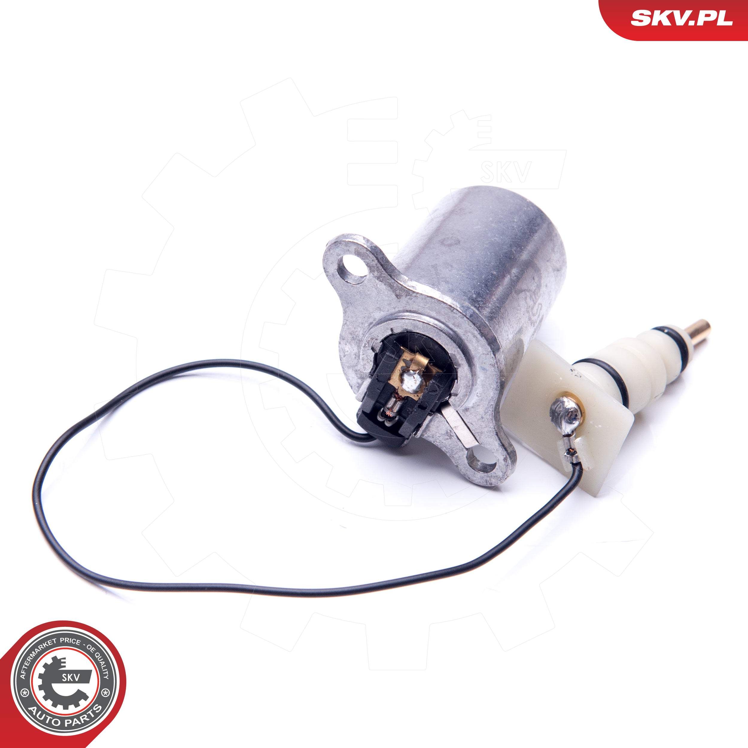 Sensor, Motor&ouml;lstand