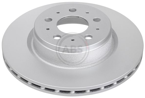 Brake Disc 18797