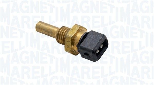 Sensor, K&uuml;hlmitteltemperatur