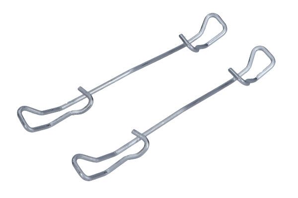 MAXGEAR 27-1454 Accessory Kit, disc brake pad