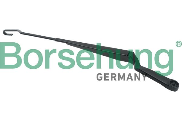 Wischarm, Scheibenreinigung