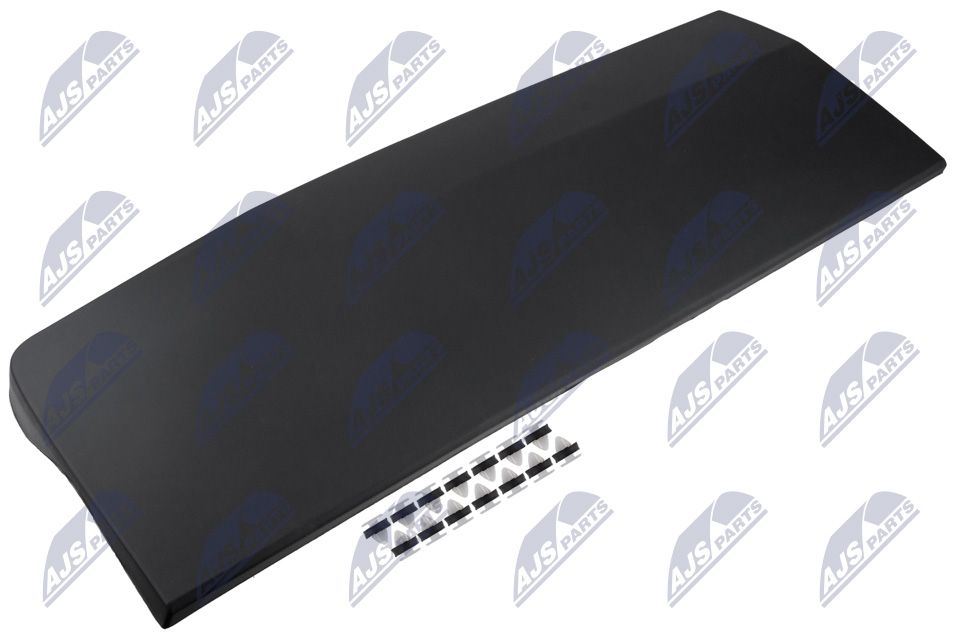 Zier-/Schutzleiste, T&uuml;r