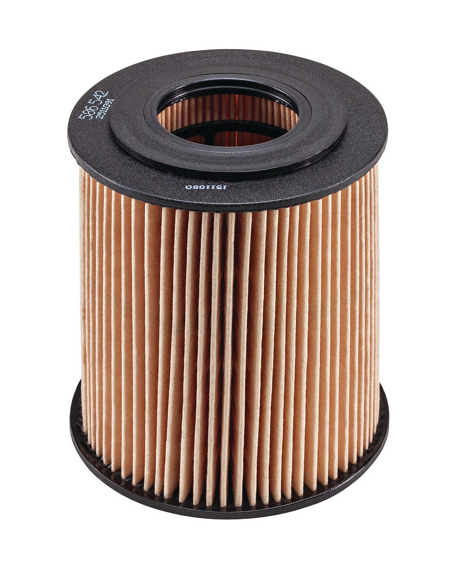 &Ouml;lfilter