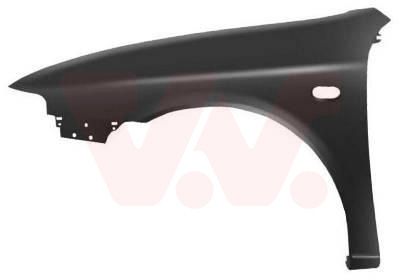 VAN WEZEL 4933656 - Kotfl&uuml;gel