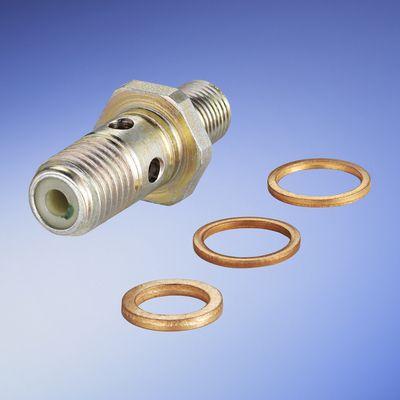 Reparatursatz, Kraftstoffpumpe