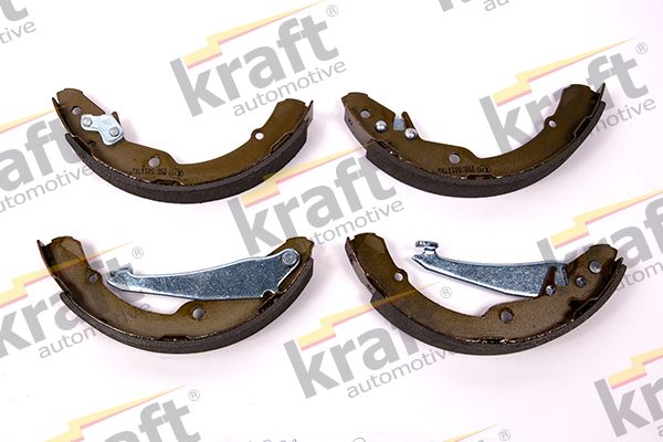 Brake Shoe Set 6020100