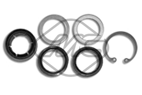 Metalcaucho 00286 - Buchse, Lenkwelle