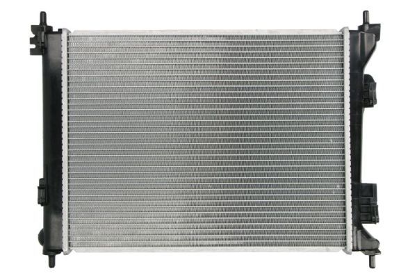 K&uuml;hler, Motork&uuml;hlung