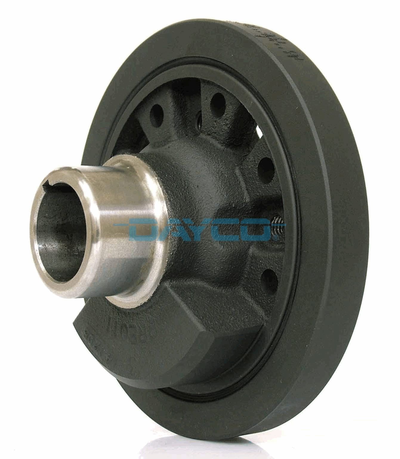 HARMONIC BALANCER - OEM - TecDoc 2