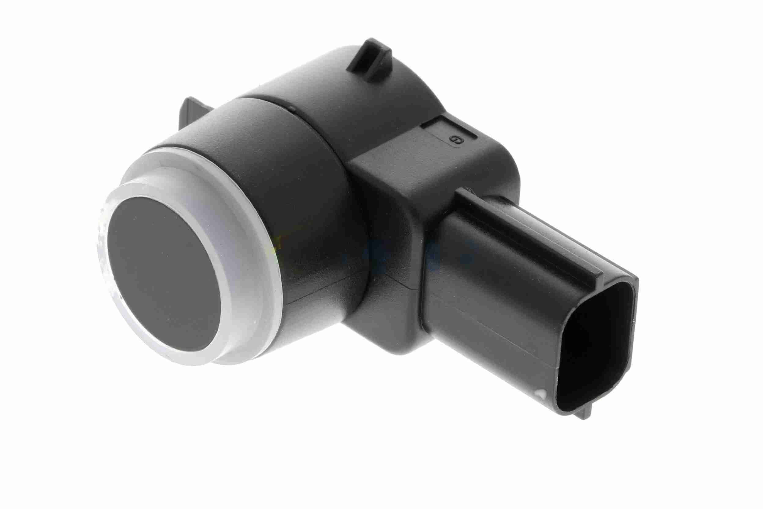 Sensor, Einparkhilfe