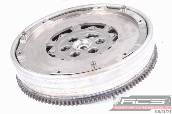 DMF BMW 120i X3 - TecDoc 1