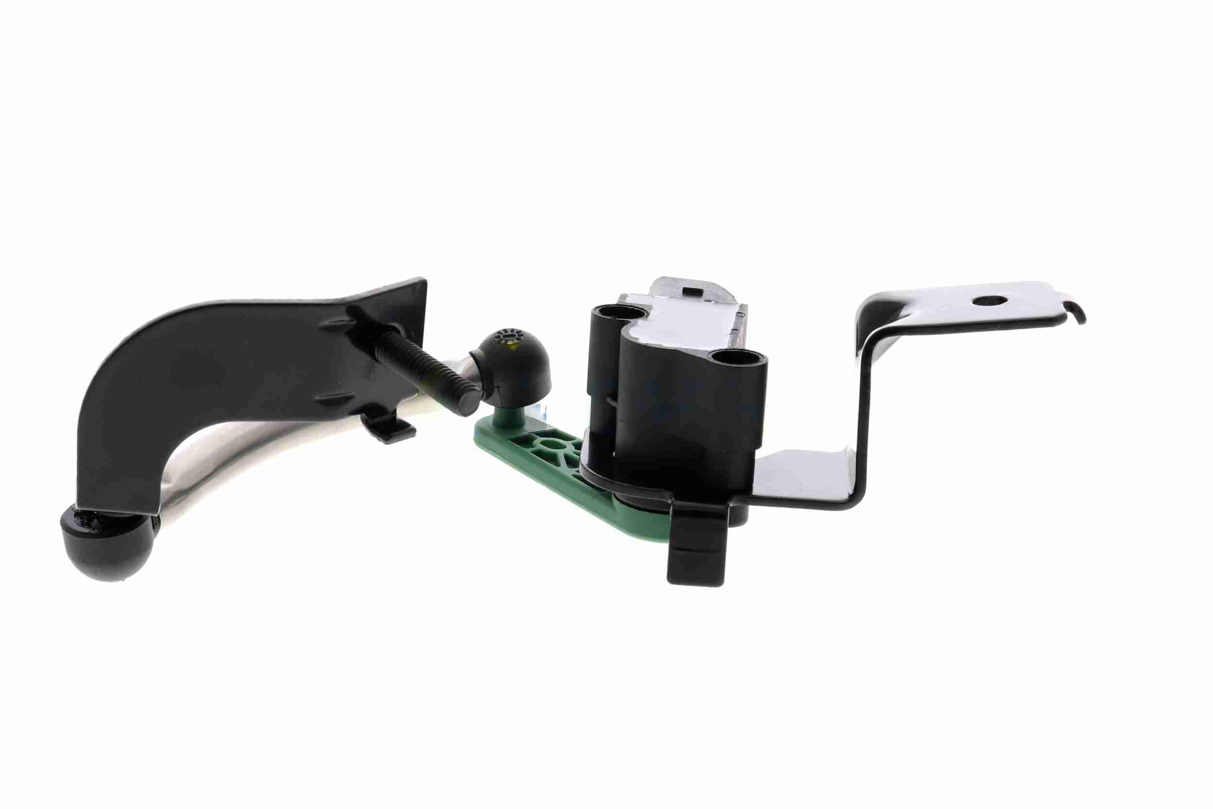 Sensor, Leuchtweitenregulierung