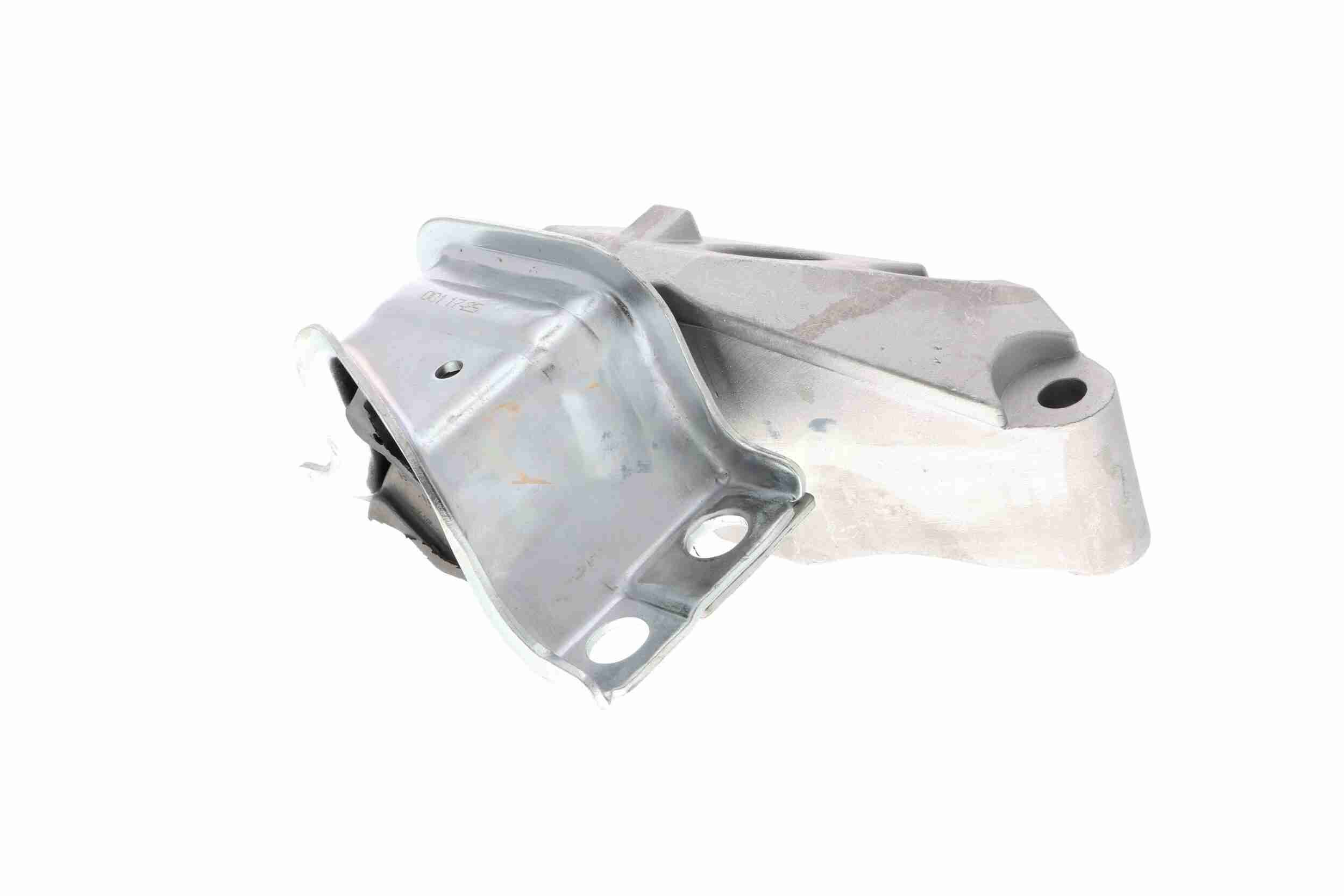 Lagerung, Motor