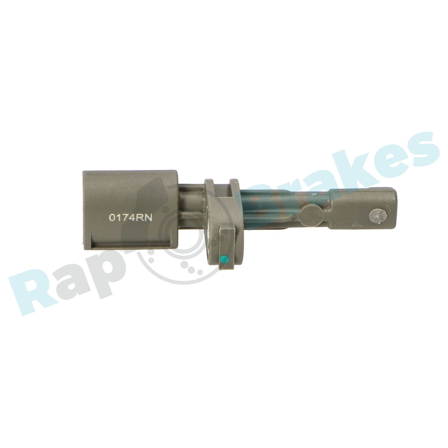 Sensor, Raddrehzahl