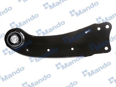 Brazo oscilante, suspensión de ruedas
