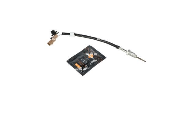 Sensor, Abgastemperatur