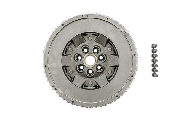 Volante motor